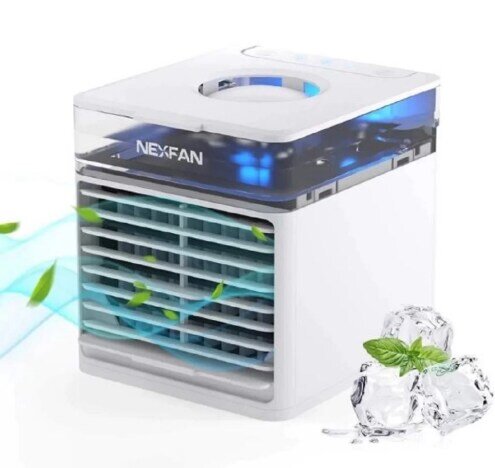 Mini Racitor aer portabil Nexfan Air Cooler