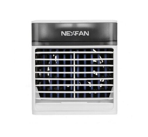 Mini Racitor aer portabil Nexfan Air Cooler