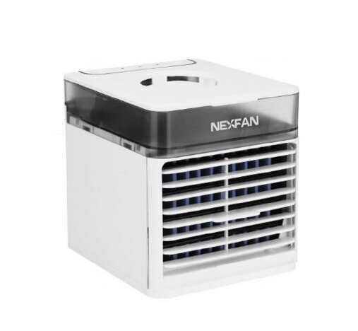 Mini Racitor aer portabil Nexfan Air Cooler